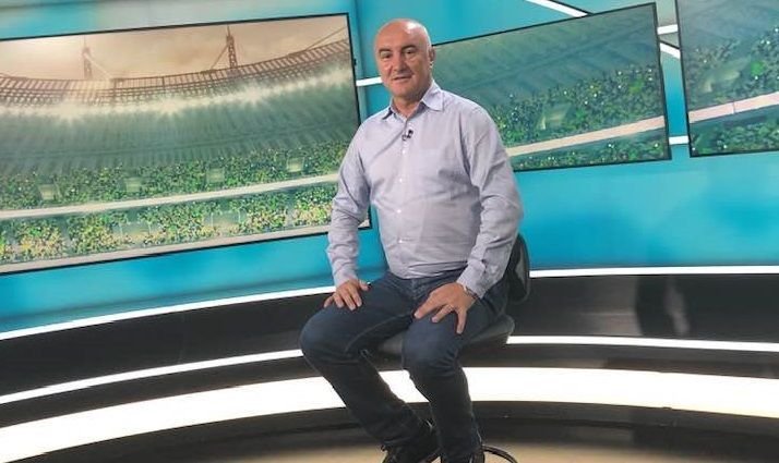 Suporterii au văzut care e adevărata Steaua . Verdictul lui Vivi Răchită după FCSB - CFR Cluj 1-0