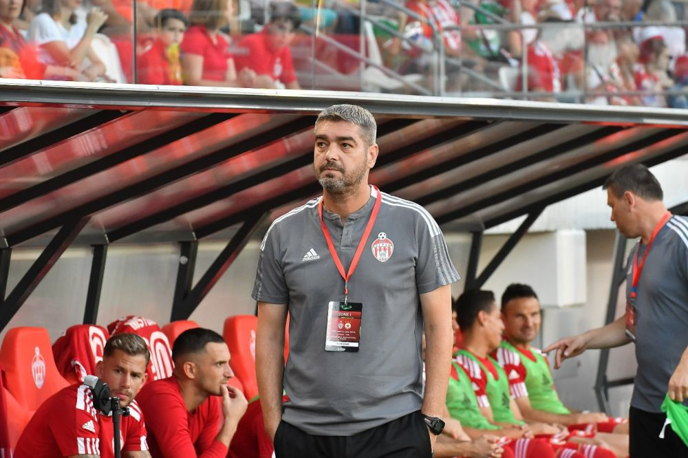 Sepsi OSK - Aktobe 1-1 | Liviu Ciobotariu răsuflă ușurat, după un final nebun!_3