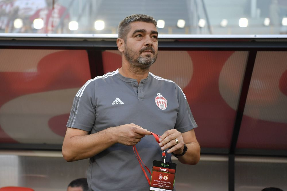 Sepsi OSK - Aktobe 1-1 | Liviu Ciobotariu răsuflă ușurat, după un final nebun!_4