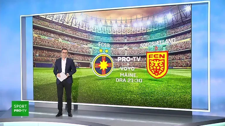 Vlad Chiricheș, declarație &icirc;n forță &icirc;nainte de FCSB - FC Nordsjaelland