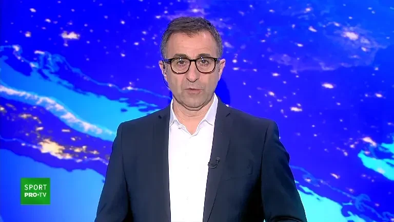 Dinamo atacă Europa! Ce a declarat Xavi Pascual