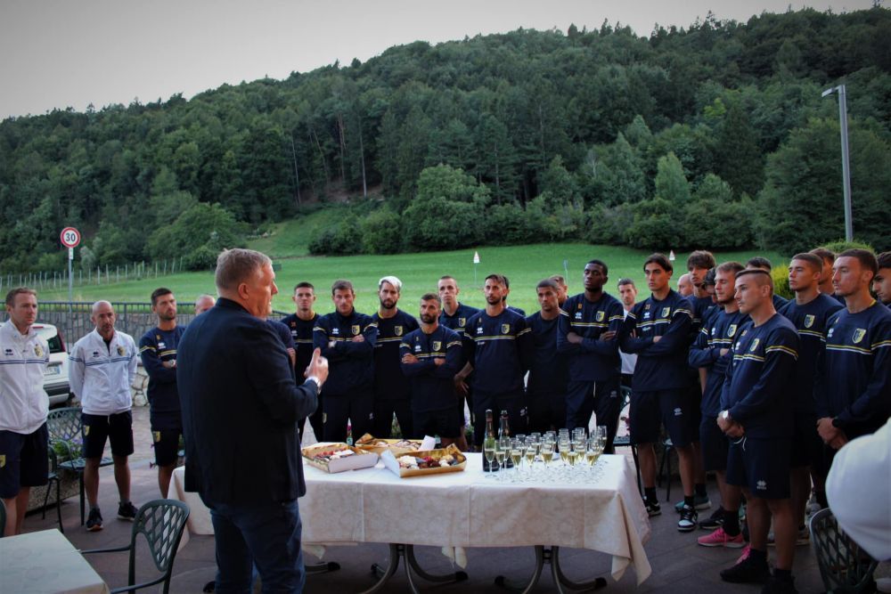 Un nou Del Piero în fotbalul italian! Nepotul legendei lui Juventus a semnat primul contract de profesionist_1