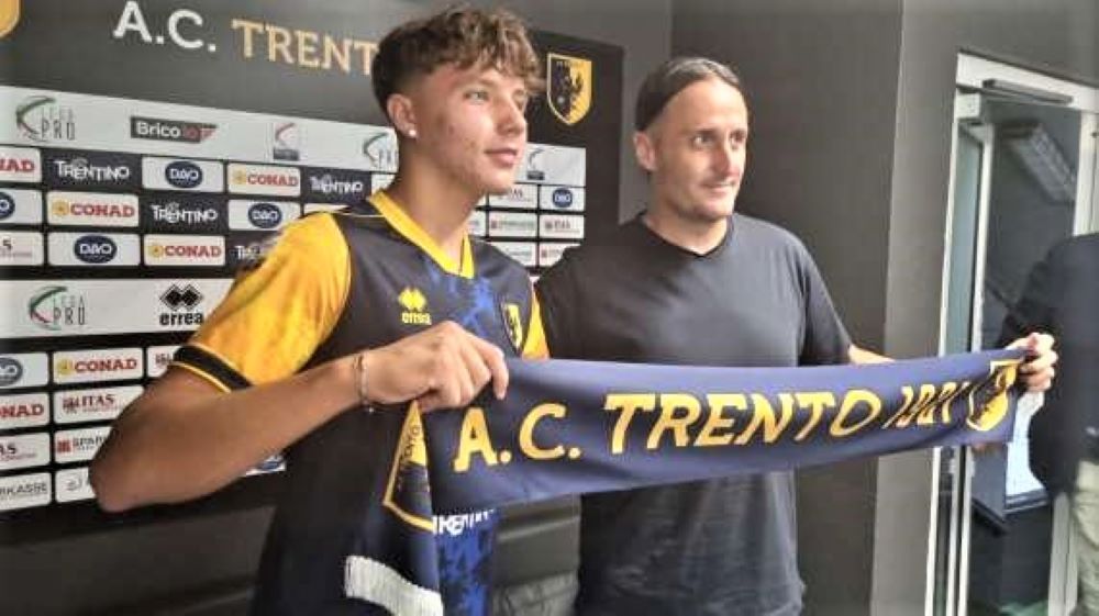 Un nou Del Piero în fotbalul italian! Nepotul legendei lui Juventus a semnat primul contract de profesionist_3