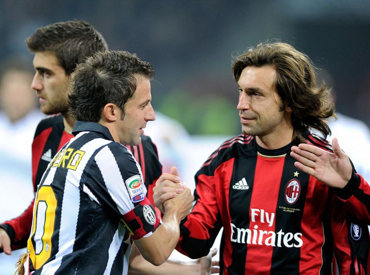 Un nou Del Piero în fotbalul italian! Nepotul legendei lui Juventus a semnat primul contract de profesionist_4