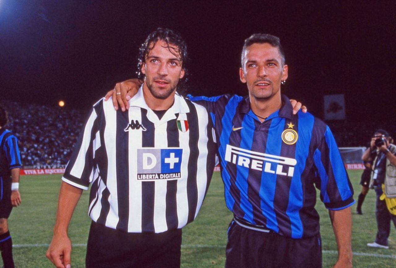 Un nou Del Piero în fotbalul italian! Nepotul legendei lui Juventus a semnat primul contract de profesionist_5