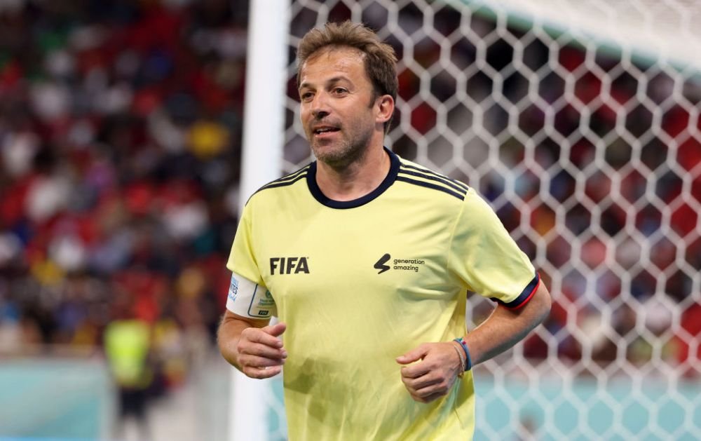 Un nou Del Piero în fotbalul italian! Nepotul legendei lui Juventus a semnat primul contract de profesionist_9