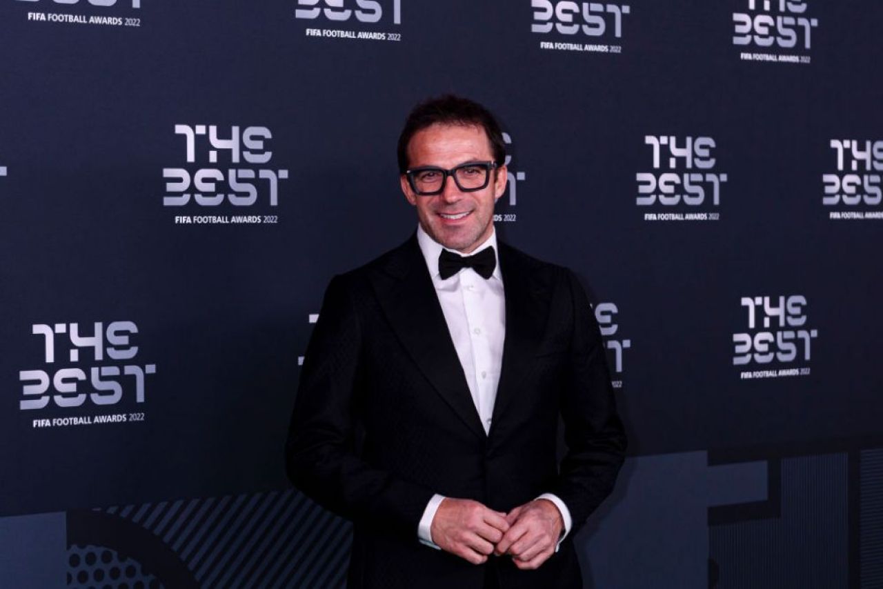 Un nou Del Piero în fotbalul italian! Nepotul legendei lui Juventus a semnat primul contract de profesionist_10