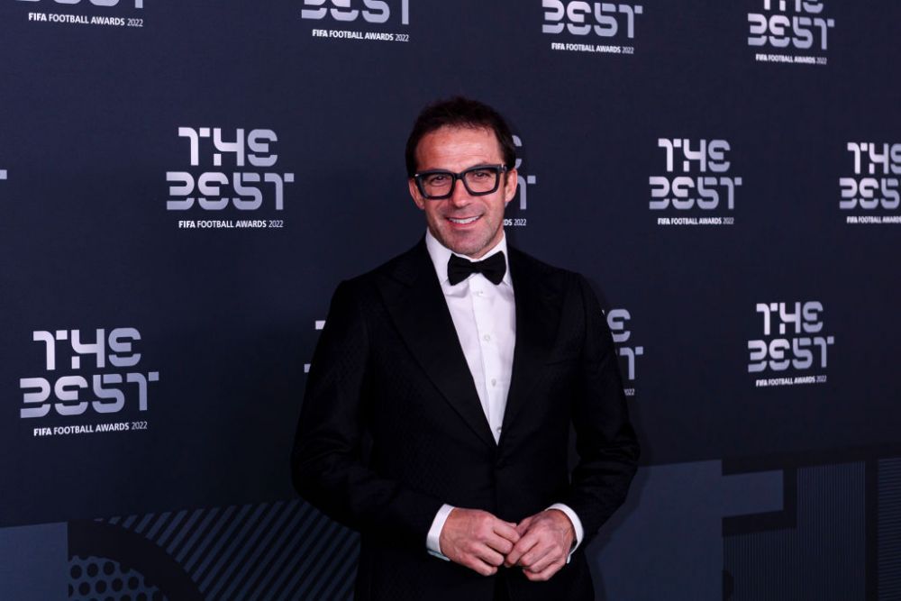 Un nou Del Piero în fotbalul italian! Nepotul legendei lui Juventus a semnat primul contract de profesionist_10