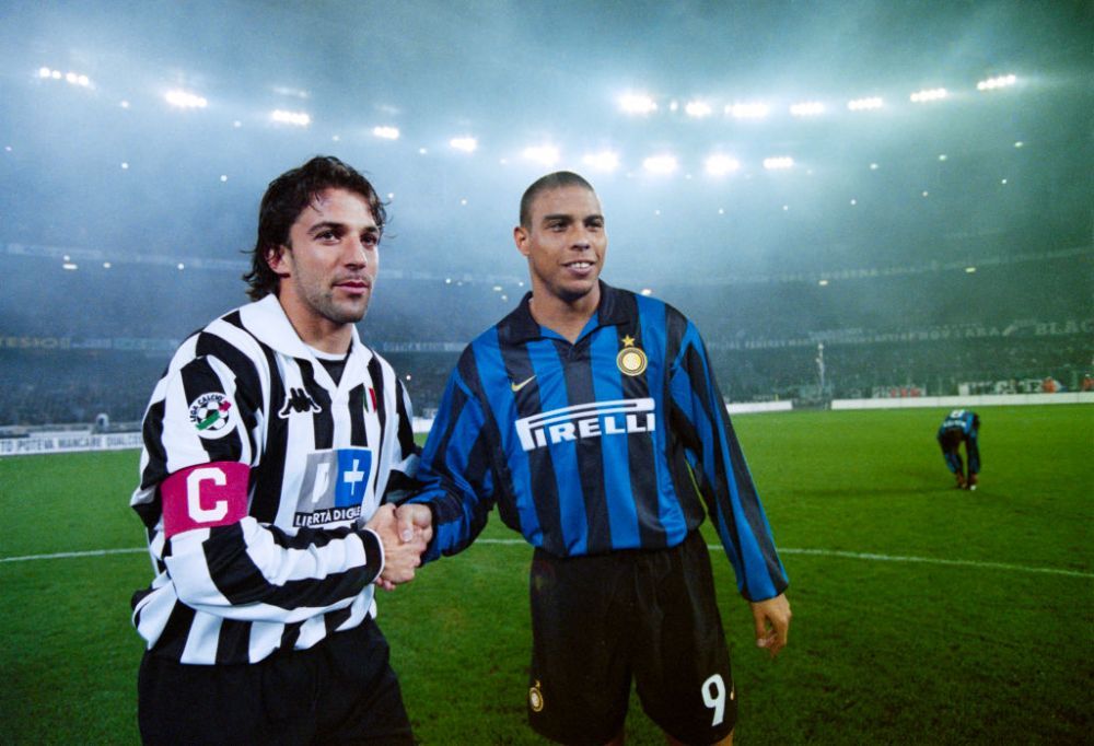 Un nou Del Piero în fotbalul italian! Nepotul legendei lui Juventus a semnat primul contract de profesionist_11