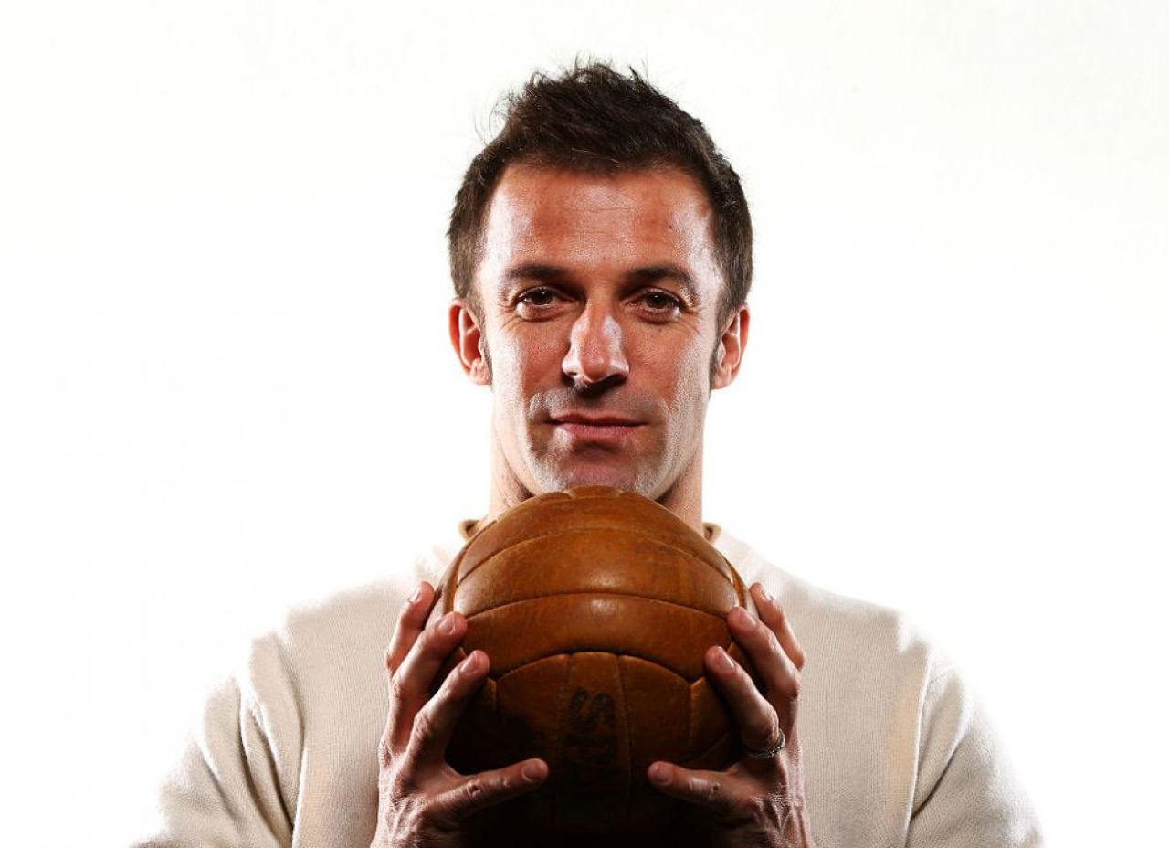 Un nou Del Piero în fotbalul italian! Nepotul legendei lui Juventus a semnat primul contract de profesionist_12