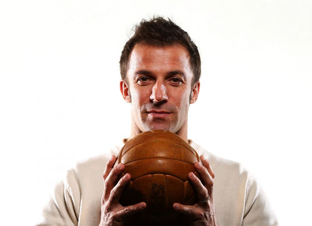 Un nou Del Piero în fotbalul italian! Nepotul legendei lui Juventus a semnat primul contract de profesionist_12
