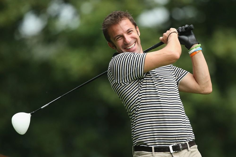 Un nou Del Piero în fotbalul italian! Nepotul legendei lui Juventus a semnat primul contract de profesionist_13