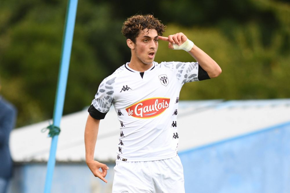 Transfer de marcă făcut de FC Botoșani &icirc;naintea meciului cu Dinamo! Un internațional francez a semnat pe două sezoane