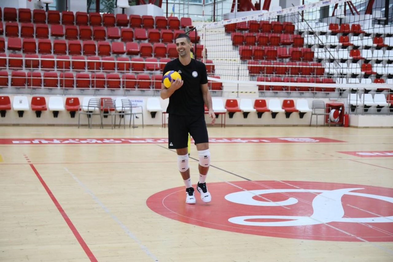 Unul dintre cei mai mari antrenori din istoria voleiului vrea să readucă Dinamo la gloria de odinioară_6