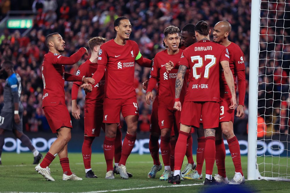 Arabia Saudită o dezmembrează pe FC Liverpool! După Roberto Firmino, Jordan Henderson și Fabinho, pleacă și al patrulea &rdquo;cormoran&rdquo;