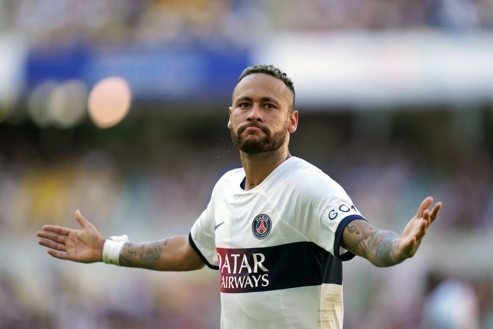 Detalii din operațiunea Neymar la Barcelona via Arabia Saudită! Ce salariu ar avea brazilianul&nbsp;