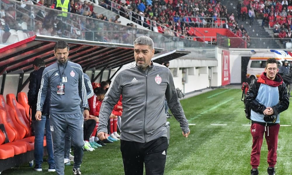 Liviu Ciobotariu, după Sepsi - Aktobe 1-1: Eu sunt cel mai vinovat! . Ce spune despre calificare