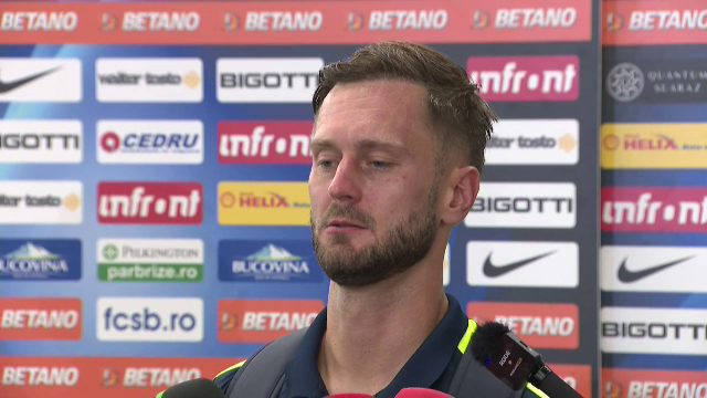 Analiza lui Damjan Djokovic după remiza cu Nordsjaelland: „Nu am profitat de cartonașul roșu!” _2