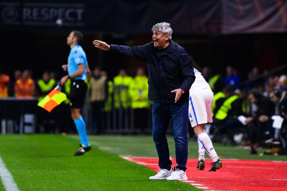 Scoruri de maidan &icirc;n turul 3 preliminar din Conference League + ce au făcut echipele lui Adrian Mutu, Mircea Lucescu și Răzvan Lucescu