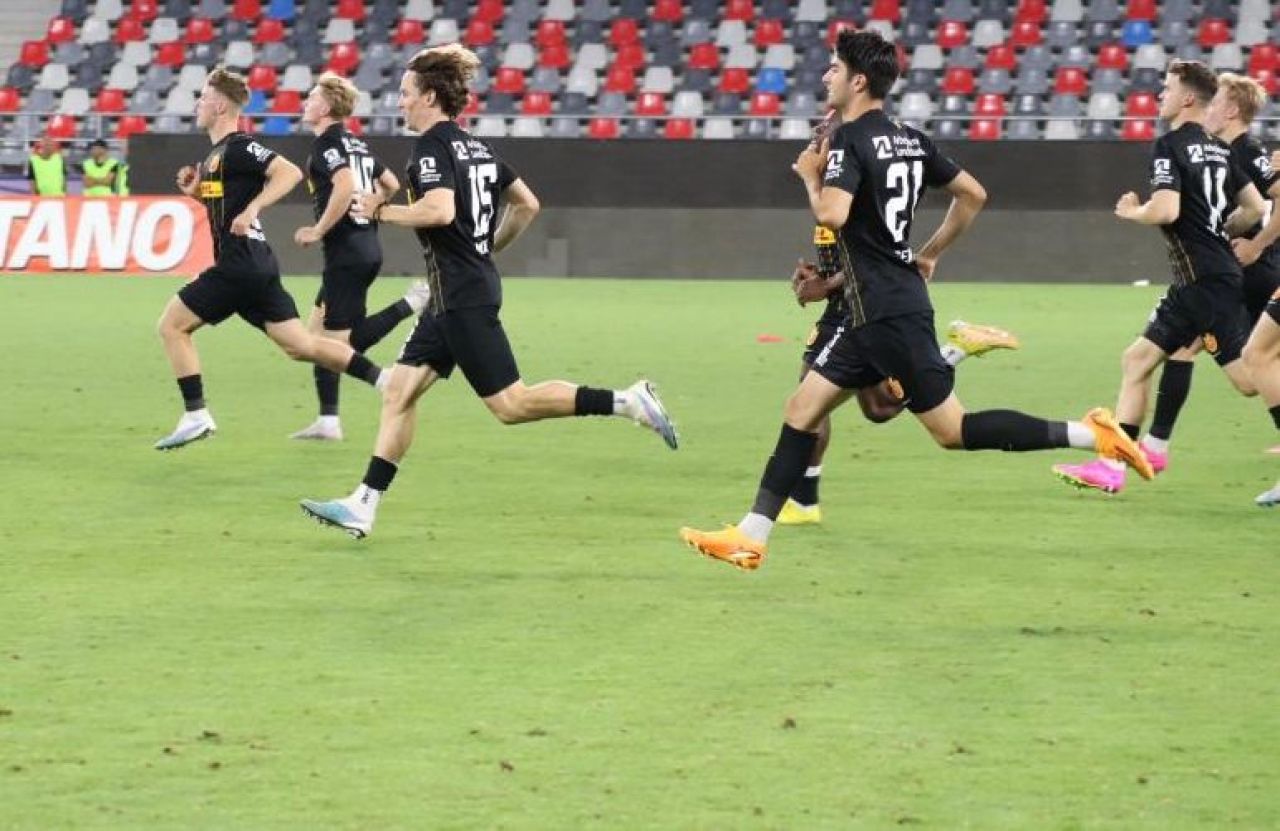 Ce au făcut danezii de la Nordsjaelland imediat după meciul cu FCSB din Ghencea_3
