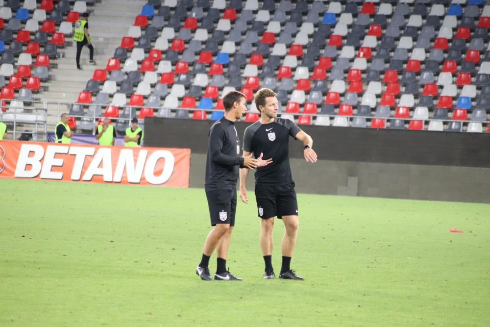 Ce au făcut danezii de la Nordsjaelland imediat după meciul cu FCSB din Ghencea_2