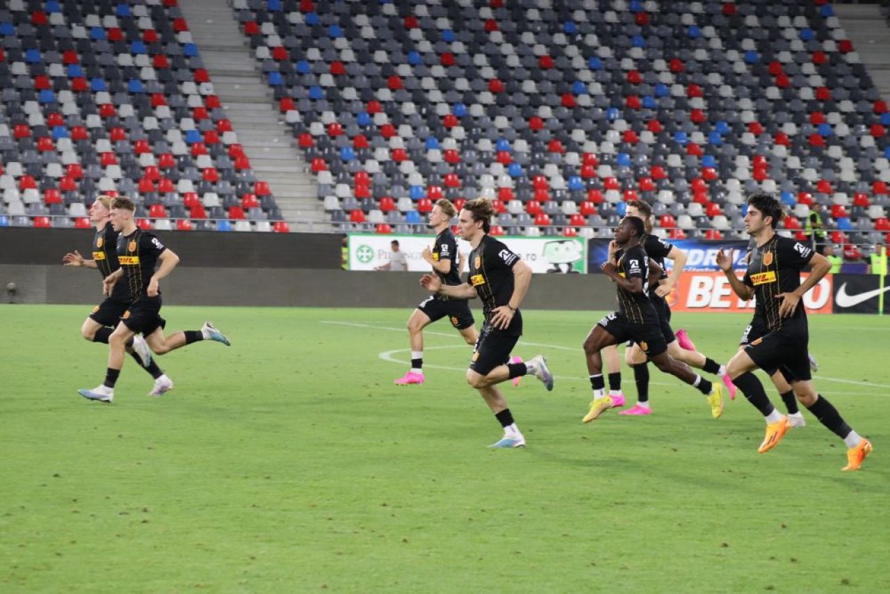 Ce au făcut danezii de la Nordsjaelland imediat după meciul cu FCSB din Ghencea_1