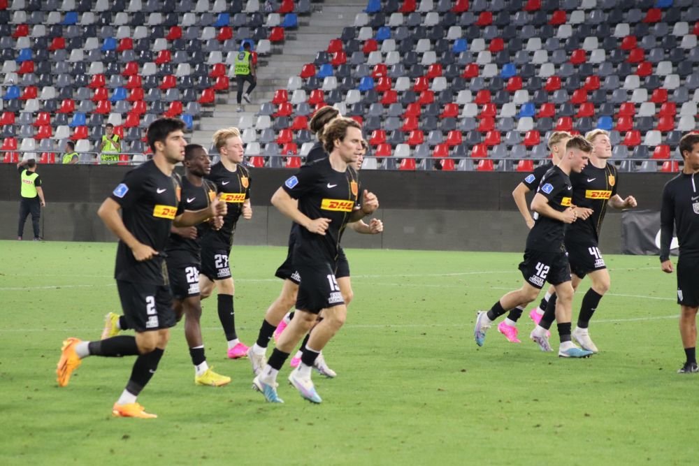 Ce au făcut danezii de la Nordsjaelland imediat după meciul cu FCSB din Ghencea_4