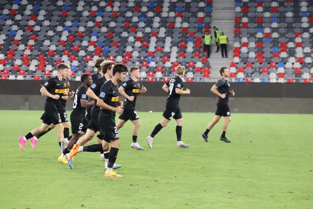 Ce au făcut danezii de la Nordsjaelland imediat după meciul cu FCSB din Ghencea_5
