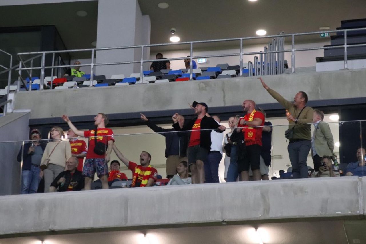 Ce au făcut danezii de la Nordsjaelland imediat după meciul cu FCSB din Ghencea_6