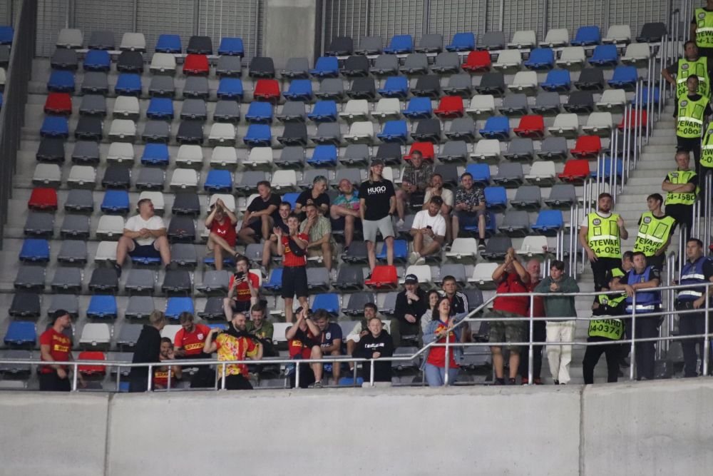 Ce au făcut danezii de la Nordsjaelland imediat după meciul cu FCSB din Ghencea_7