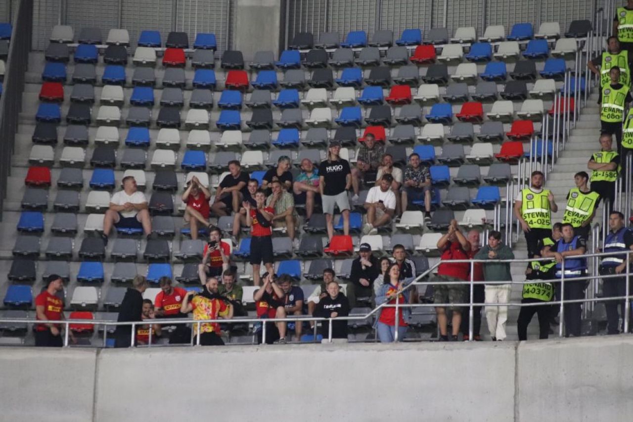 Ce au făcut danezii de la Nordsjaelland imediat după meciul cu FCSB din Ghencea_7