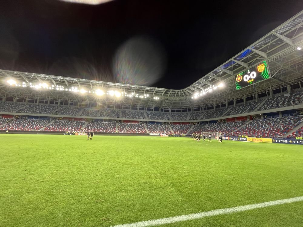 Ce au făcut danezii de la Nordsjaelland imediat după meciul cu FCSB din Ghencea_8