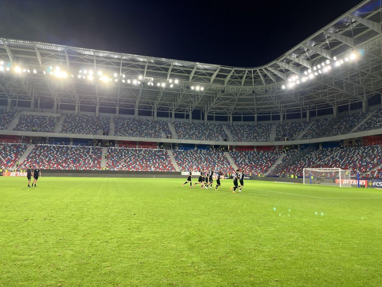 Ce au făcut danezii de la Nordsjaelland imediat după meciul cu FCSB din Ghencea_9