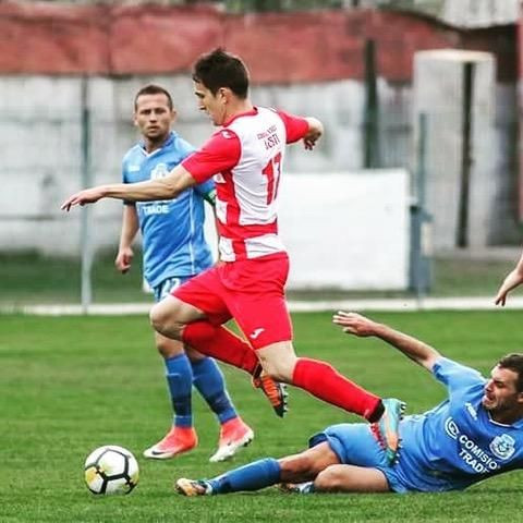 Un fost secund al lui Grigoraș la Oțelul a ajuns doctor în management! Interviu cu Daniel Lovin, profesor de management sportiv la Universitatea din Rennes _5