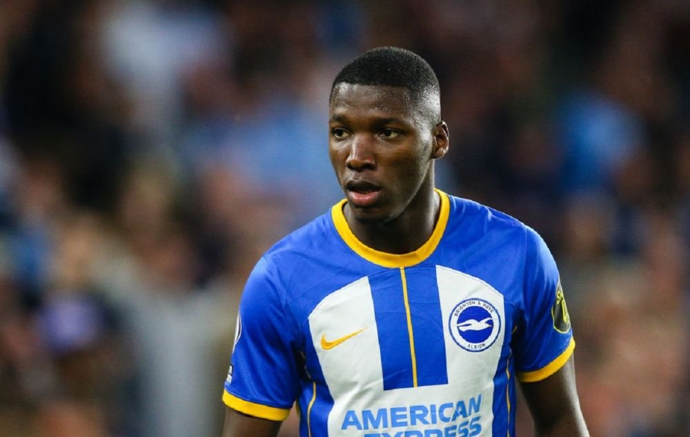 Răsturnare de situație: Moises Caicedo refuză transferul de 127 de milioane de euro la Liverpool