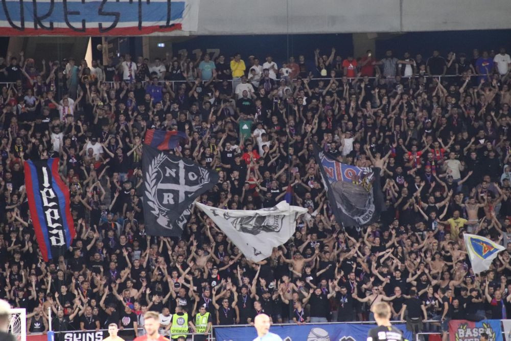 Veți mai juca &icirc;n Ghencea? . Ce a răspuns Gigi Becali după cele două partide &icirc;n care FCSB a evoluat pe stadionul Steaua&nbsp;