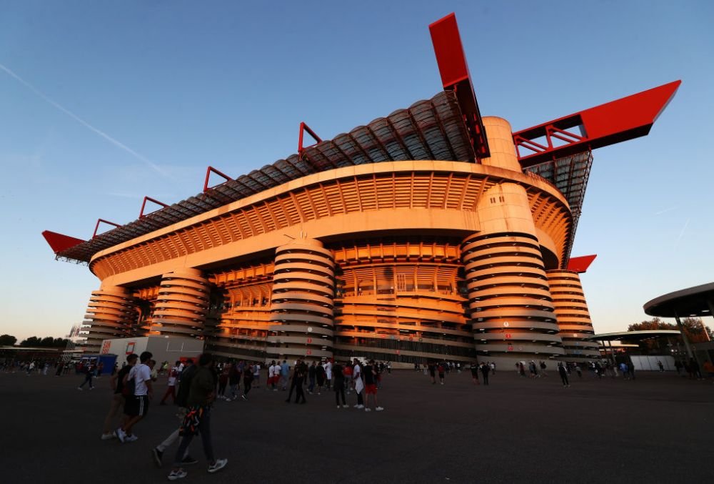 Adio stadion nou! Demolarea a fost interzisă, autoritățile au &icirc;ncadrat arena &icirc;n r&acirc;ndul monumentelor istorice