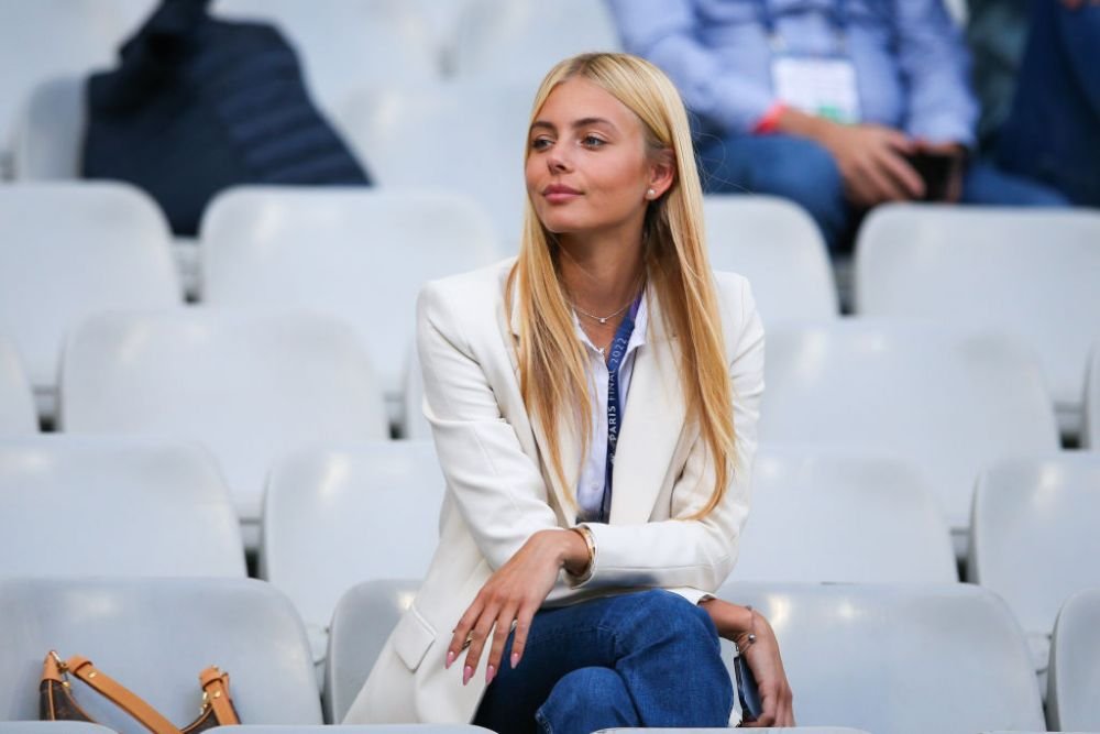 Mesajul transmis de frumoasa soție a lui Thibaut Courtois după accidentarea teribilă suferită de starul lui Real Madrid_131