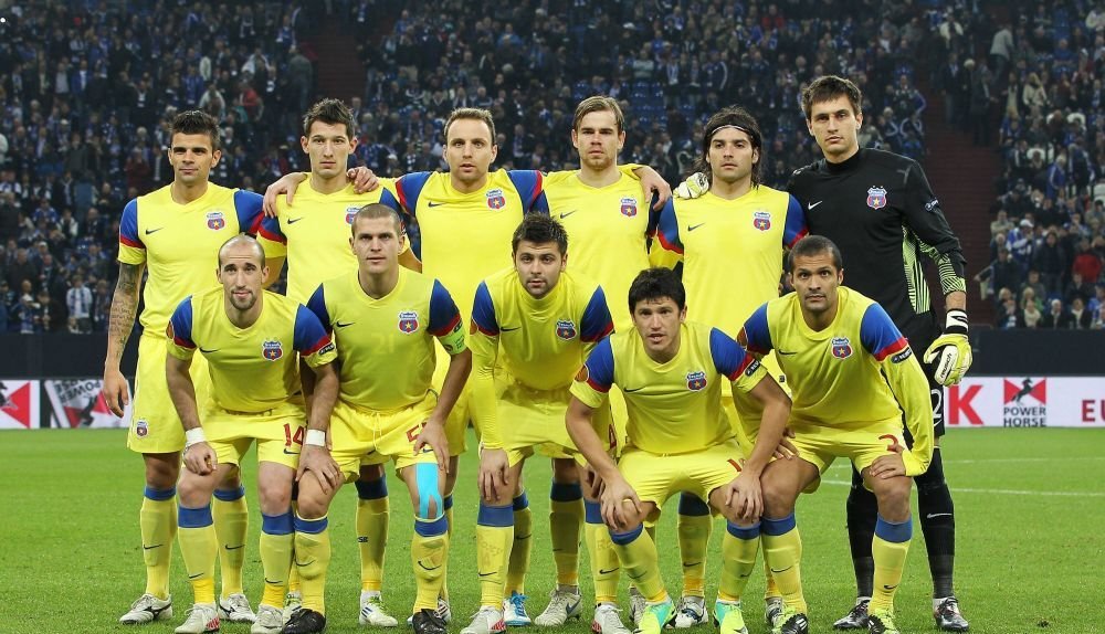 Campionul cu FCSB, gata să rupă plasele cu noua echipă: „Numele nu garantează postul de titular!” _2