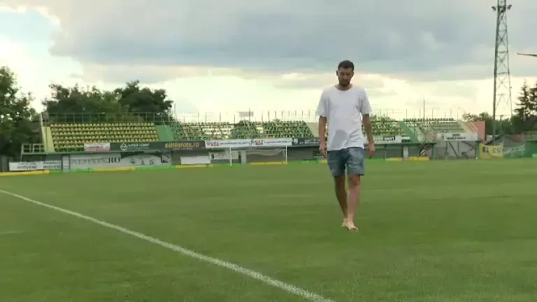 Campionul cu FCSB, gata să rupă plasele cu noua echipă: „Numele nu garantează postul de titular!”