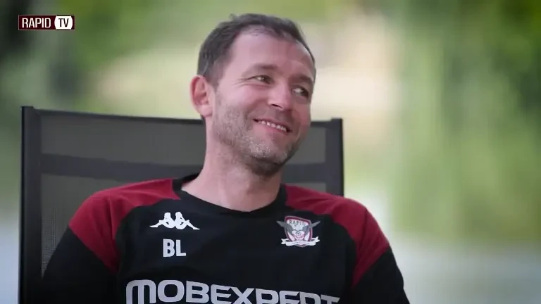 Interviu cu Bogdan Lobonț (12 august 2023)