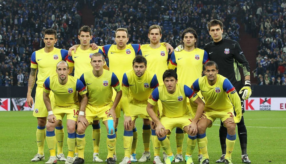 Fostul atacant al lui FCSB ajuns &icirc;n Liga 4: &rdquo;FCSB e Steaua, a mai scăzut nivelul &icirc;n ultimii ani &icirc;n prima ligă&rdquo;