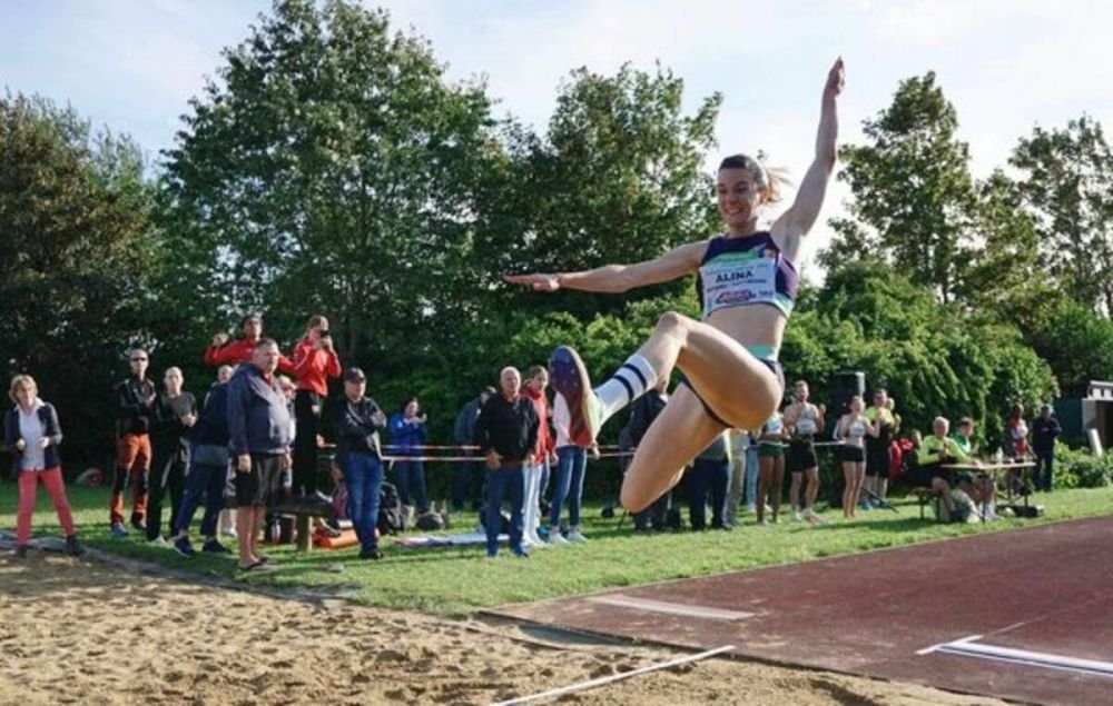 Românii pleacă în Ungaria! Alina Rotaru e în lotul tricolorilor pentru regalul de la Budapesta. Componența stabilită de FRA_2