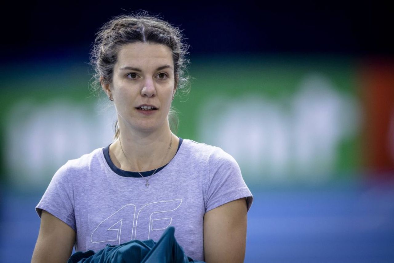 Românii pleacă în Ungaria! Alina Rotaru e în lotul tricolorilor pentru regalul de la Budapesta. Componența stabilită de FRA_10