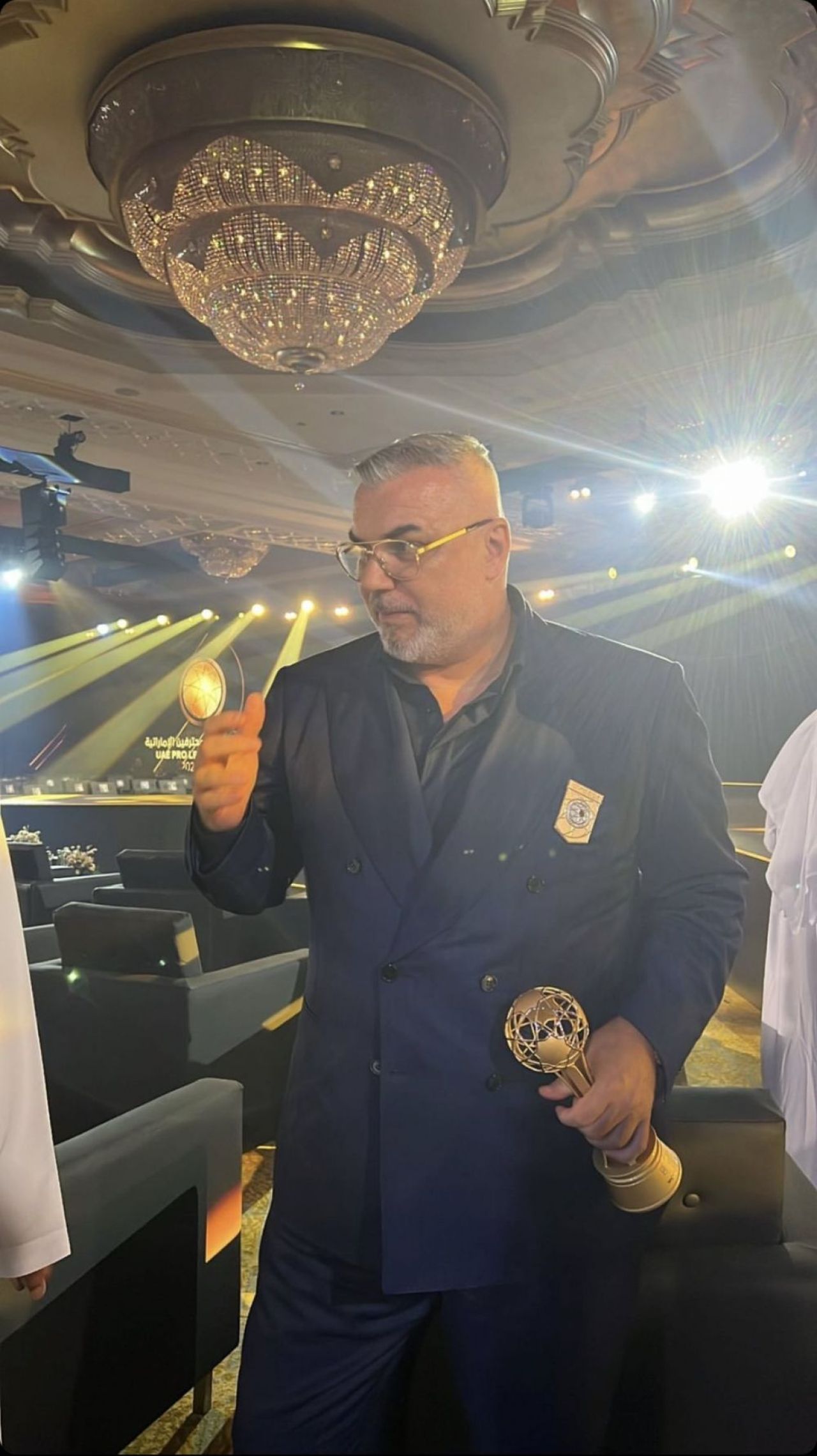 Ce anunț! Cosmin Olăroiu e în centrul atenției, presa internațională vuiește_4