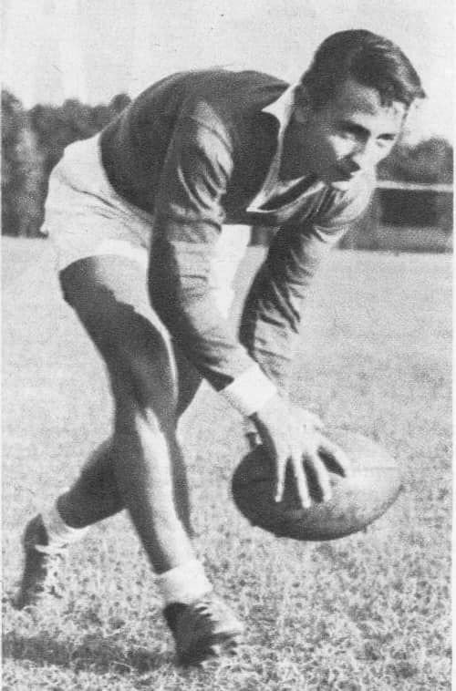 A murit Alexandru Penciu, cel mai valoros fundaş român al tuturor timpurilor, omul care a învins Franța! ”Alexandru cel Mare” avea 90 de ani_3