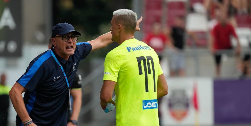 Poli Iași - Universitatea Craiova 1-4 | Oltenii rămân neînvinși în Superligă și se apropie la un punct de FCSB_1