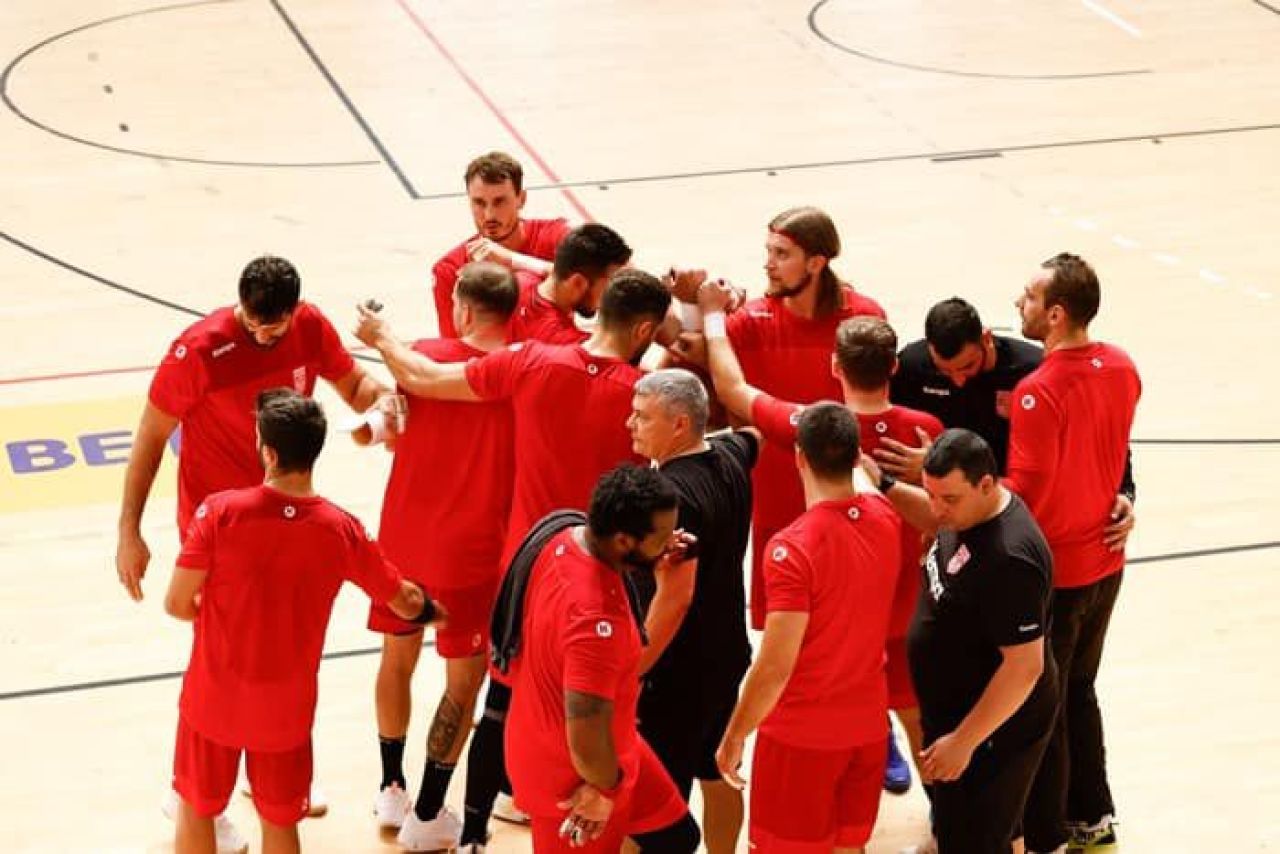 Dinamo, mașină de goluri în Portugalia! Medie de peste 40 de reușite pe meci în turneul lusitan al campioanei_1