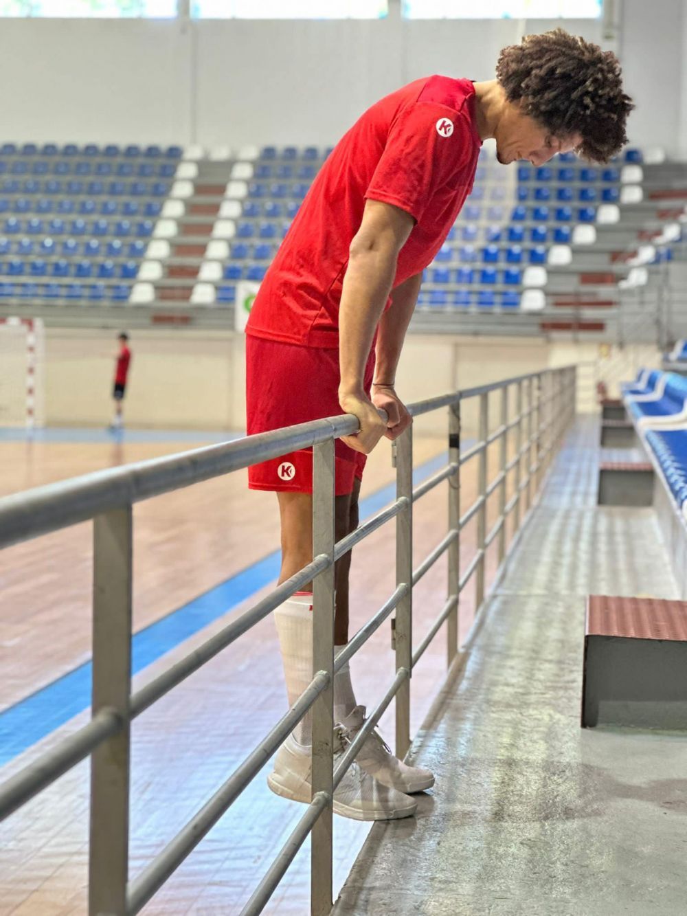 Dinamo, mașină de goluri în Portugalia! Medie de peste 40 de reușite pe meci în turneul lusitan al campioanei_2