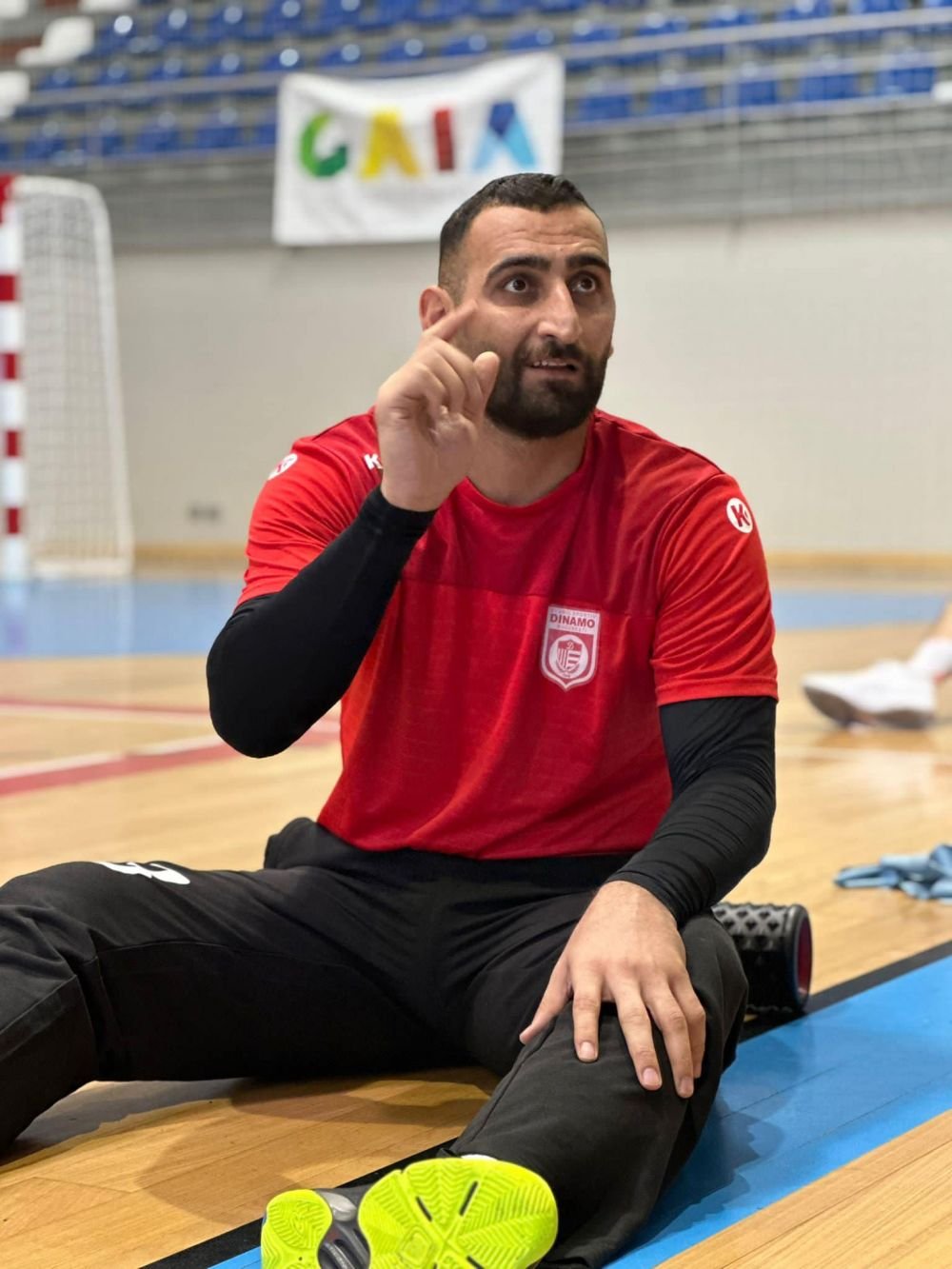 Dinamo, mașină de goluri în Portugalia! Medie de peste 40 de reușite pe meci în turneul lusitan al campioanei_3